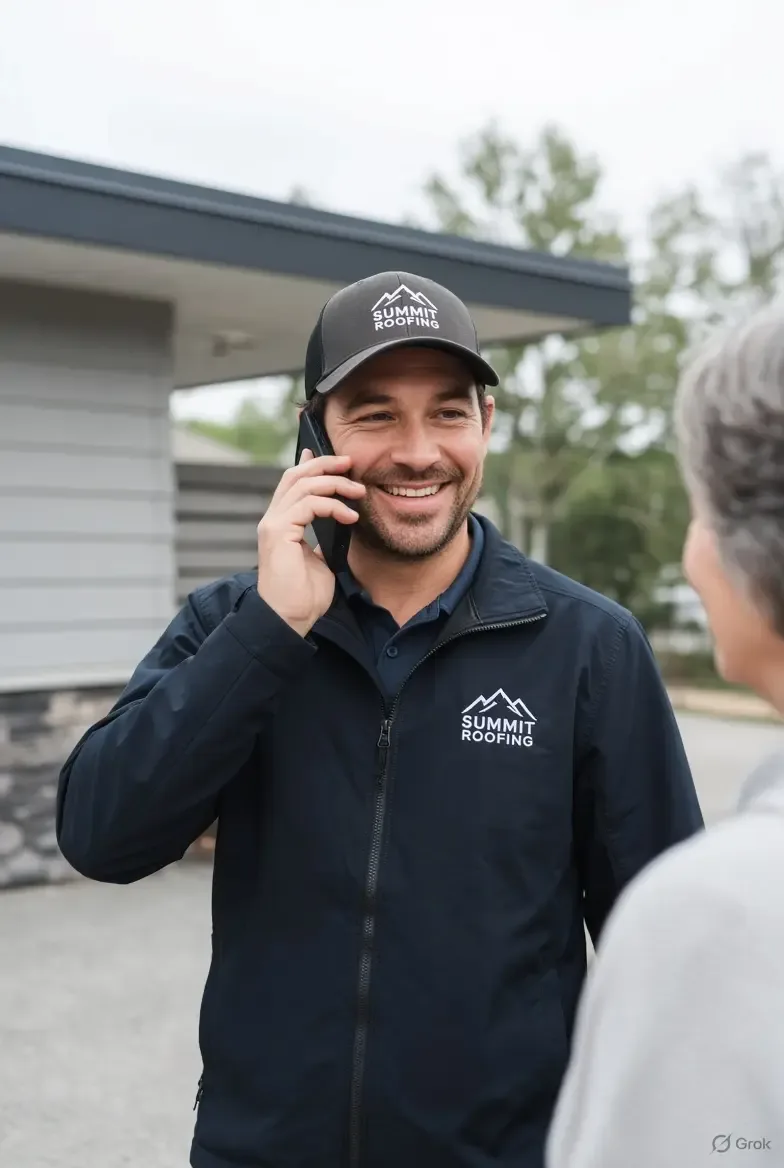 Flat Roof Leak Repair Payette, ID FAQs